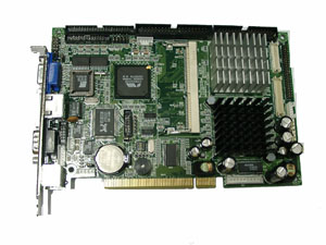 PCI-675VE-667-128