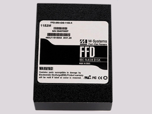 FFD-250-IDE-xxxx