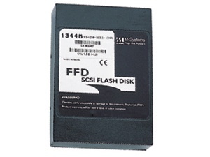 FFD-250-SCSI-xxxx