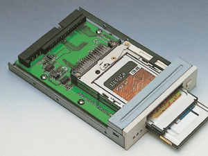CM-IDE-211F    (DISCONTINUED)