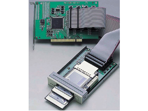 CM-PCI-FD2