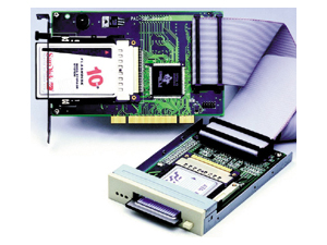 CM-PCI-IFD