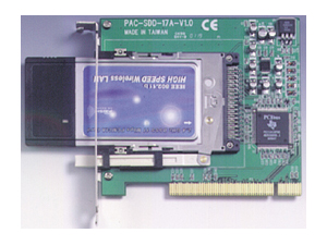 PCI-IF-1B