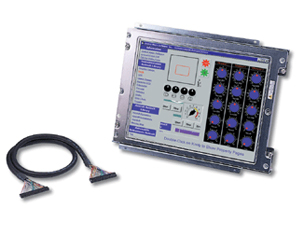 LCD-KIT121T