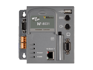 W-8031