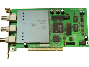 TP801 AWG PCI (Discontinued)