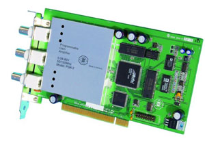 TP801 AWG PCI (Discontinued)