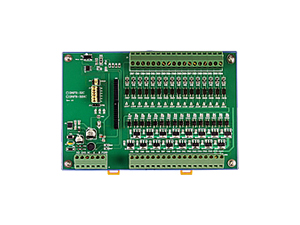 FR-16P16A