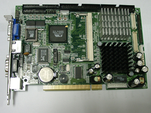 PCI-675VE-800-128