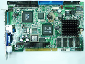PCI-765VRE-800-128