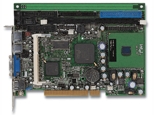PCI-815VE