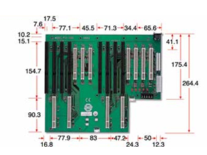 PCI-13SD