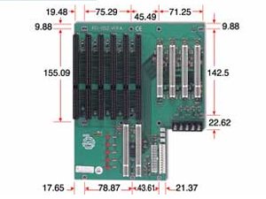 PCI-10S2