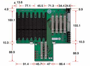PCI-12S