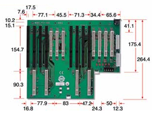 PCI-13SD