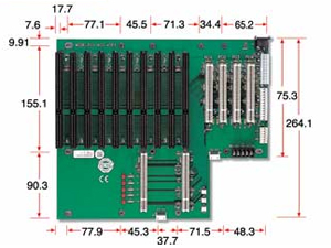 PCI-14S3