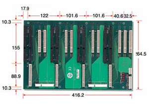 PCI-17SQ