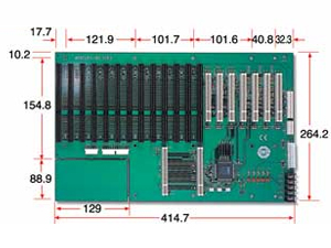 PCI-19S