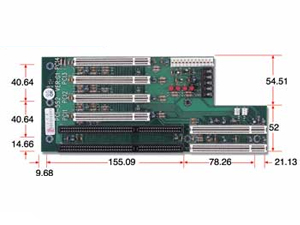 PCI-5S2