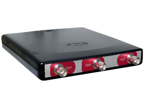 HS3 (5 MHz)