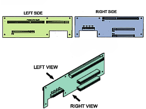 PCI-5SD4
