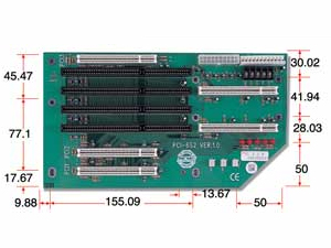 PCI-6S2