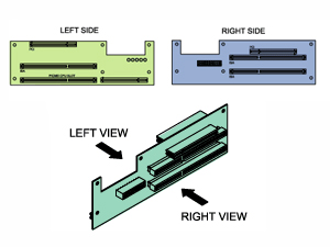 PCI-6SD