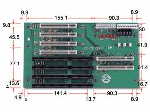 PCI-7S