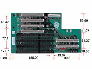 PCI-7S2
