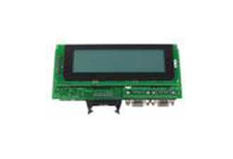 MMICON-LCD
