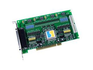 PCI-P16C16