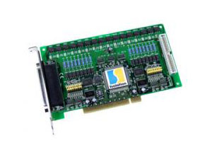 PCI-P16POR16