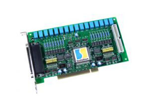 PCI-P16R16