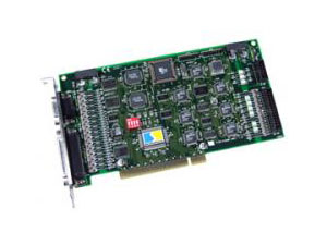 PISO-Encoder300