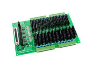 DB-24SSR-D