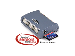 USB-5201