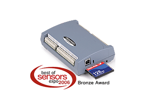 USB-5203