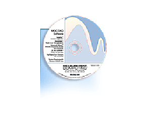 MCC DAQ CD
