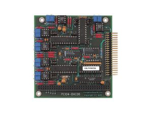 PC104-DAC06