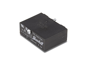 SSR-OAC5A5