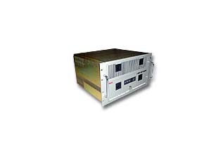 Instrument Mainframe 2020D (11 PCI / 2 ISA slots)