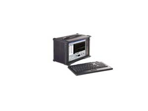 Instrument Mainframe 7500GBP (7 PCI and 2 ISA slots)