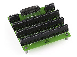 CIO-MINI68