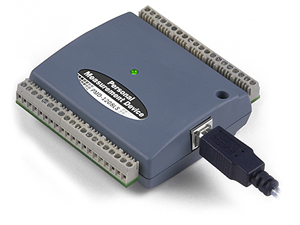 USB-1208LS