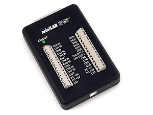 miniLAB 1008