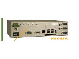 ECN-170BSEC-WD-PM16G