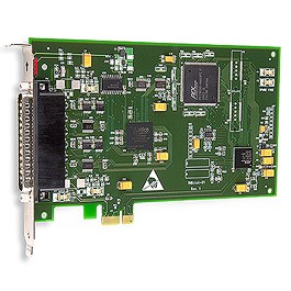PCIe-DIO24
