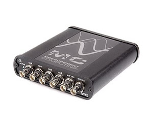 USB-1604HS-2AO