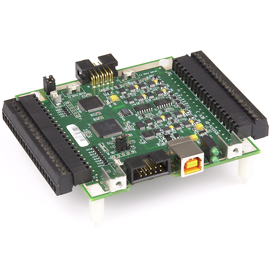 USB-7204