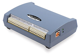 USB-1608G